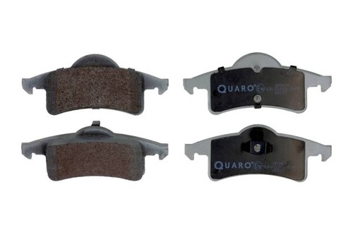 Quaro qp0404 brake pad - qp0404,