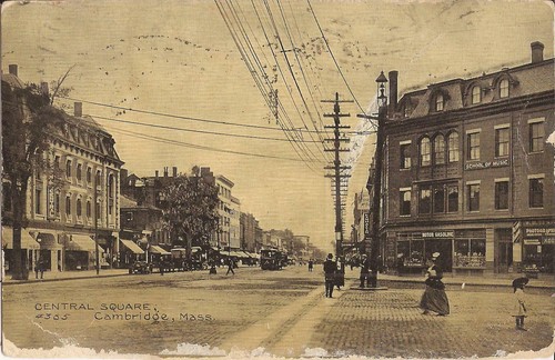 Cambridge massachusetts - cambridge,,