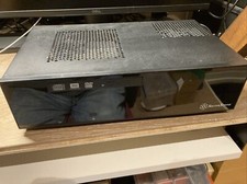 Custom HTPC intel i5-2400T 8Gb RAM 64Gb SSD Silent/Quiet PC. PLEASE READ. NAS.