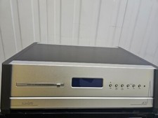 dCS Scarlatti cd/sacd