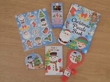 Christmas Party bag set