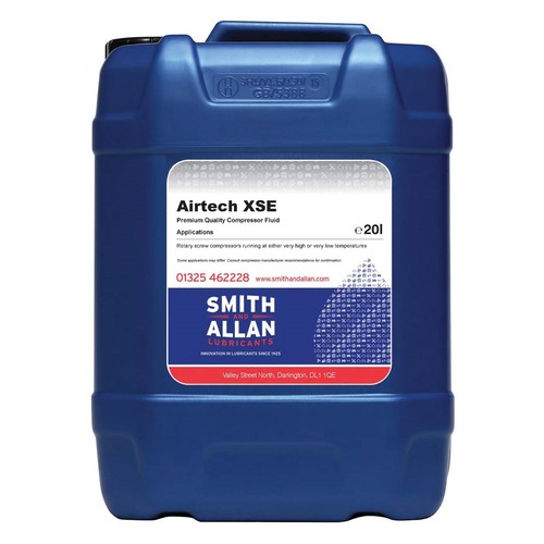 Smith allan airtech xse - smith,