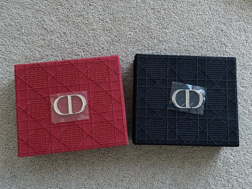 Dior beaute beauty - 2, x