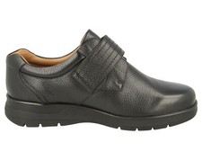 DB Mens Leather Shoes Beaumont