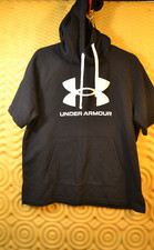 Under Armour Loose Coupe Lache