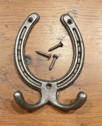 Fantastic cast iron - cast, 4"