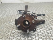 2016 HYUNDAI I20 FRONT WHEEL HUB RH DRIVER SIDE 1.4 DIESEL D4FC-6 51716C8000