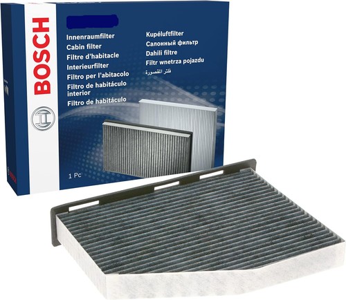 Bosch cabin filter for - bosch,