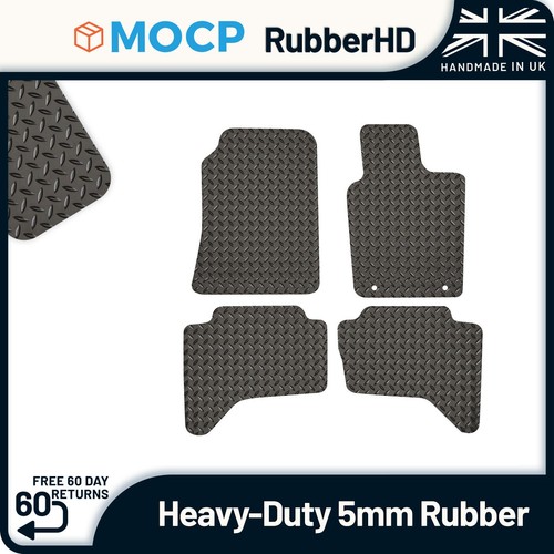 5mm heavy duty - heavy-duty, mats