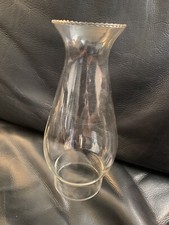 VTG BEADED TOP GLASS OIL