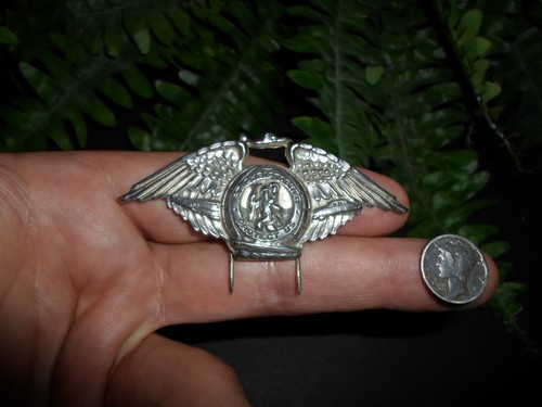Vintage hayward sterling - hayward,