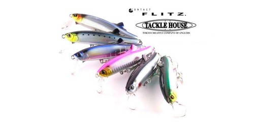 Artificial spinning flitz - artificial,