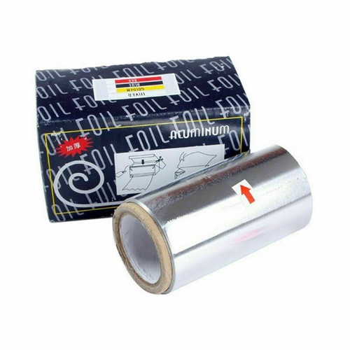 Highlighting foil for coloring - highlighting,