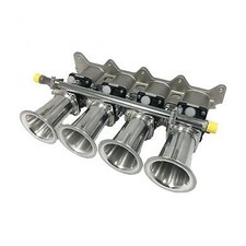 Jenvey Throttle Bodies Kit