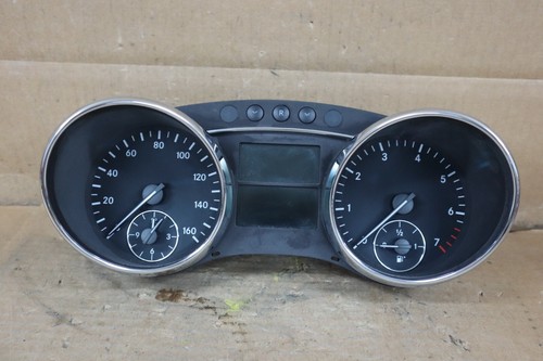 2006 mercedes r - 09,