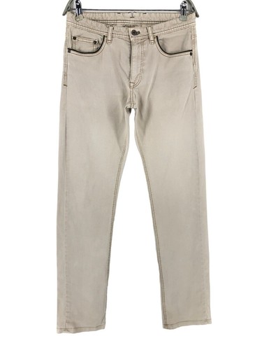 Massimo dutti straight chino - dutti,