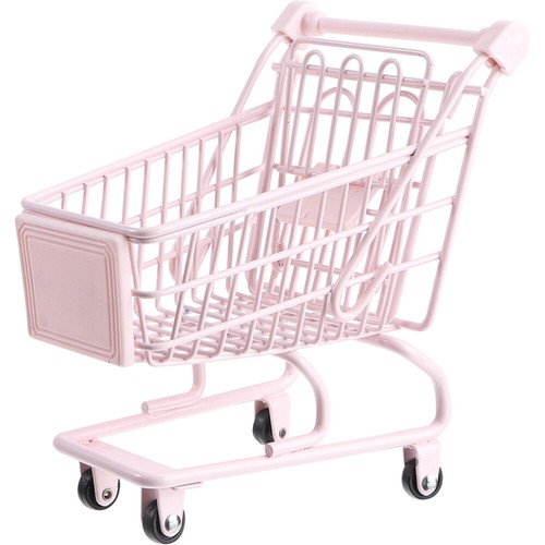 Small shopping cart - small,