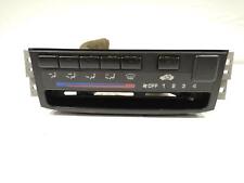 HONDA CIVIC MK6 1995 - 2001 HEATER AC CONTROLLER EJ 3 DOOR MANUAL TYPE 64767
