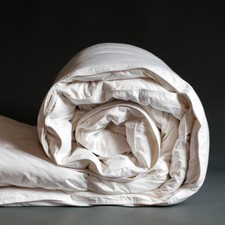 Goose Feather & Down Duvet