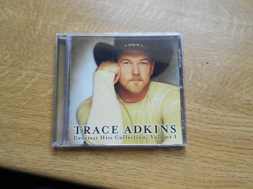 Trace adkins greatest hits - trace,