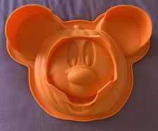 Disney Silicone Cake Mould -