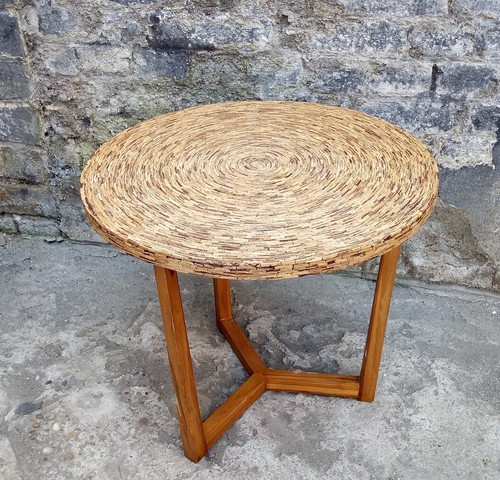 Exclusive design coffee table