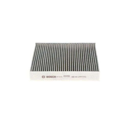 Bosch activated carbon - activated, cabin