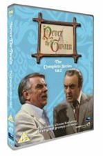 Never The Twain - Series 1 & 2