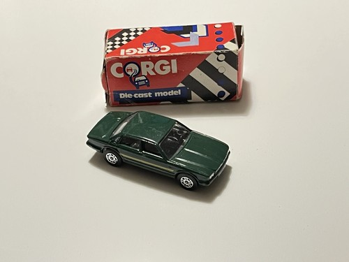 Vintage corgi junior - corgi,