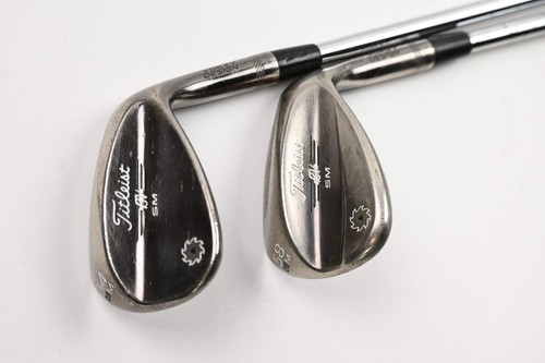 Titleist vokey sm7 wedge - sm7, set