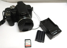 Panasonic LUMIX DMC-FZ28