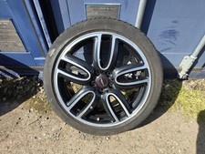 Genuine Mini JCW F60