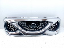 Nissan Terrano II 2002-2006