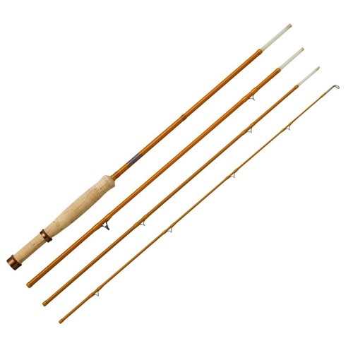 Tiemco fenwick yellow - fenwick, glass