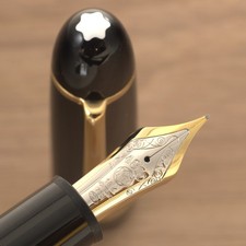 Vintage 1990s montblanc 149 - 1990s,