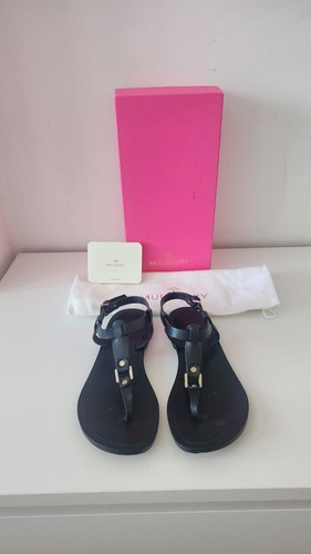 Mulberry midnight sandals - mulberry,