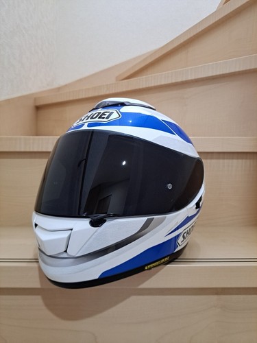 Shoei air swayer - shoei, helmet