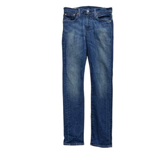 Levis 519 jeans w30 l31 - w30,