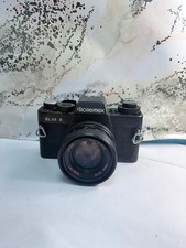 rolleiflex film cam