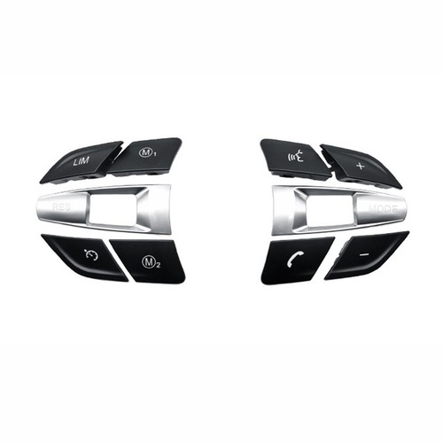Replacement button kit for - replacement,