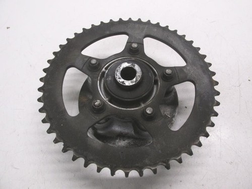 Suzuki gsf 650 2007 - 650, 2007-2008