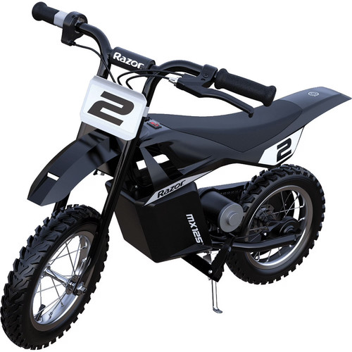 Razor dirt rocket mx125 - rocket,
