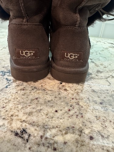 Ugg women bailey button - bailey,