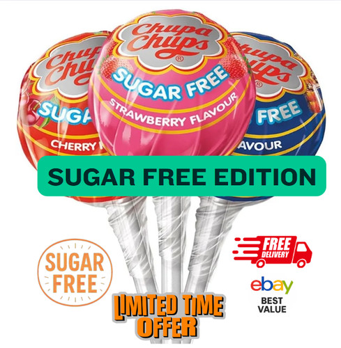 Mixed best sugar free - 🔥mixed, 3