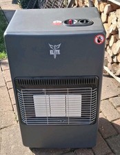 Elite Gas Room Heater