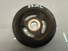 Pulley Citroen Peugeot Mini
