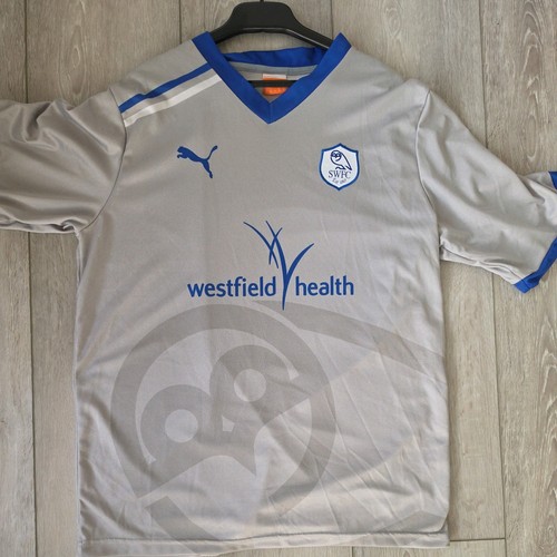 Sheffield wednesday 2011 12 - ,