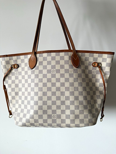 Louis vuitton neverfull - louis,
