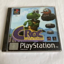 Croc Legend of the Gobbos