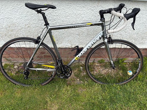 Boardman drc 3xb road bike - boardman,